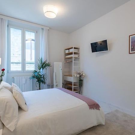 Belledonne Apartment-Hosted By Sweetstay فلورنس المظهر الخارجي الصورة