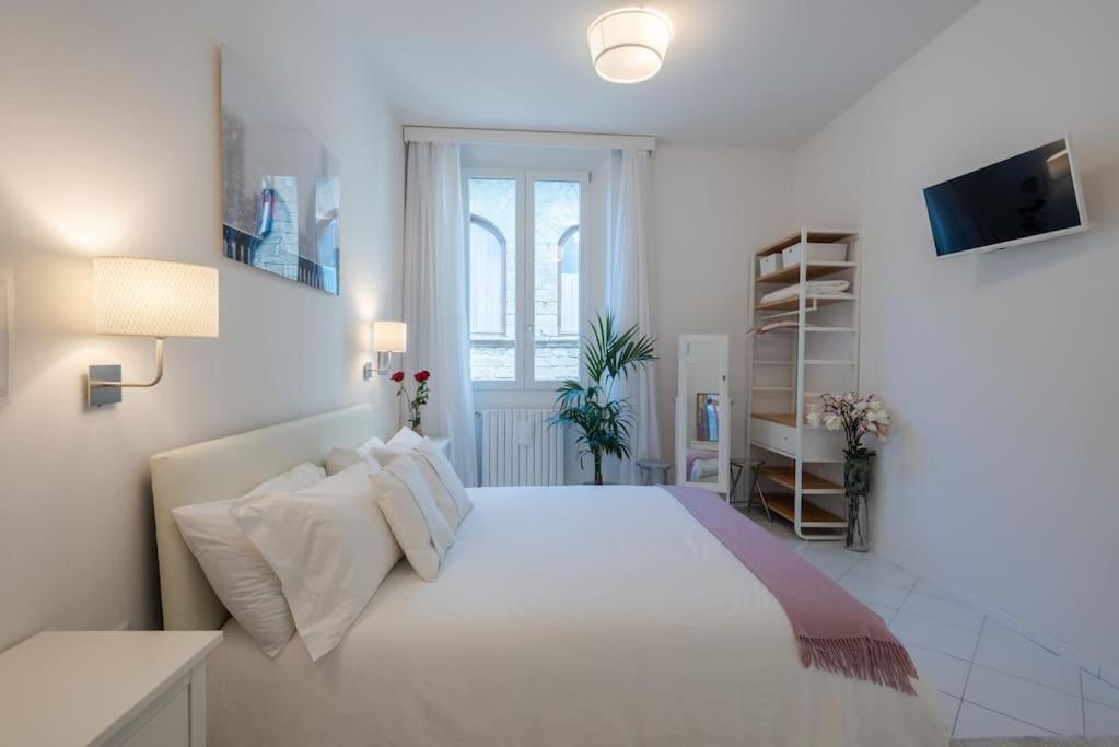 Belledonne Apartment-Hosted By Sweetstay فلورنس المظهر الخارجي الصورة