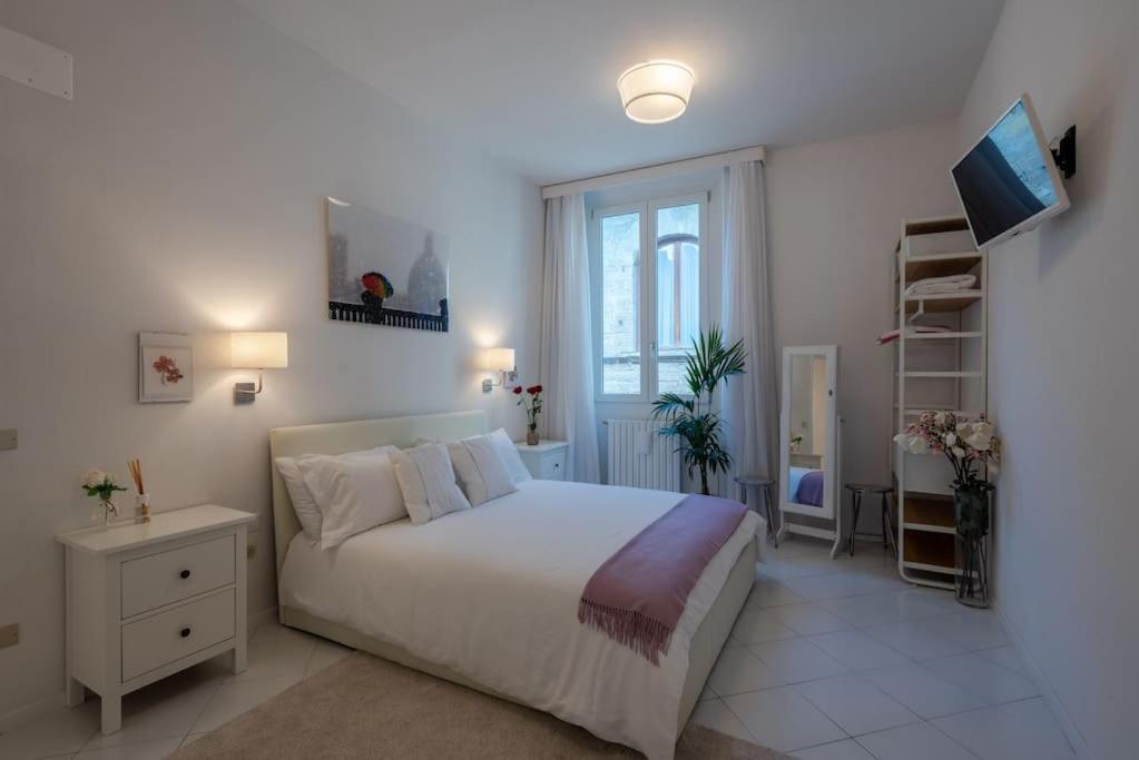 Belledonne Apartment-Hosted By Sweetstay فلورنس المظهر الخارجي الصورة