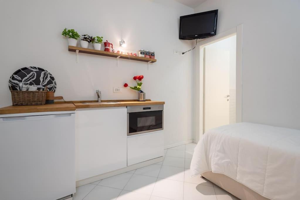 Belledonne Apartment-Hosted By Sweetstay فلورنس المظهر الخارجي الصورة