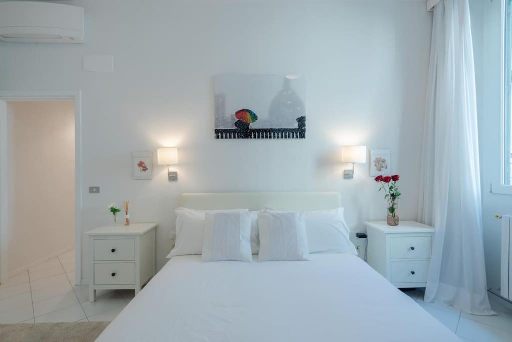 Belledonne Apartment-Hosted By Sweetstay فلورنس المظهر الخارجي الصورة