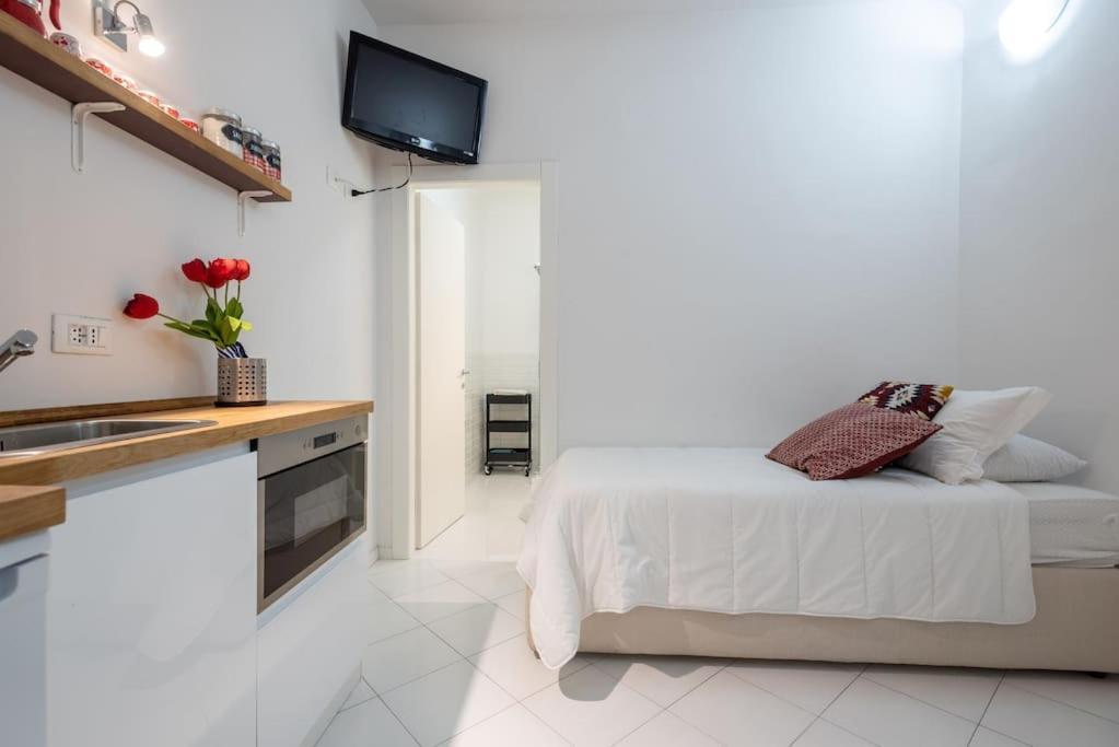 Belledonne Apartment-Hosted By Sweetstay فلورنس المظهر الخارجي الصورة
