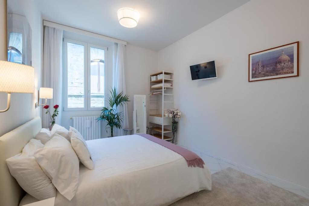 Belledonne Apartment-Hosted By Sweetstay فلورنس المظهر الخارجي الصورة