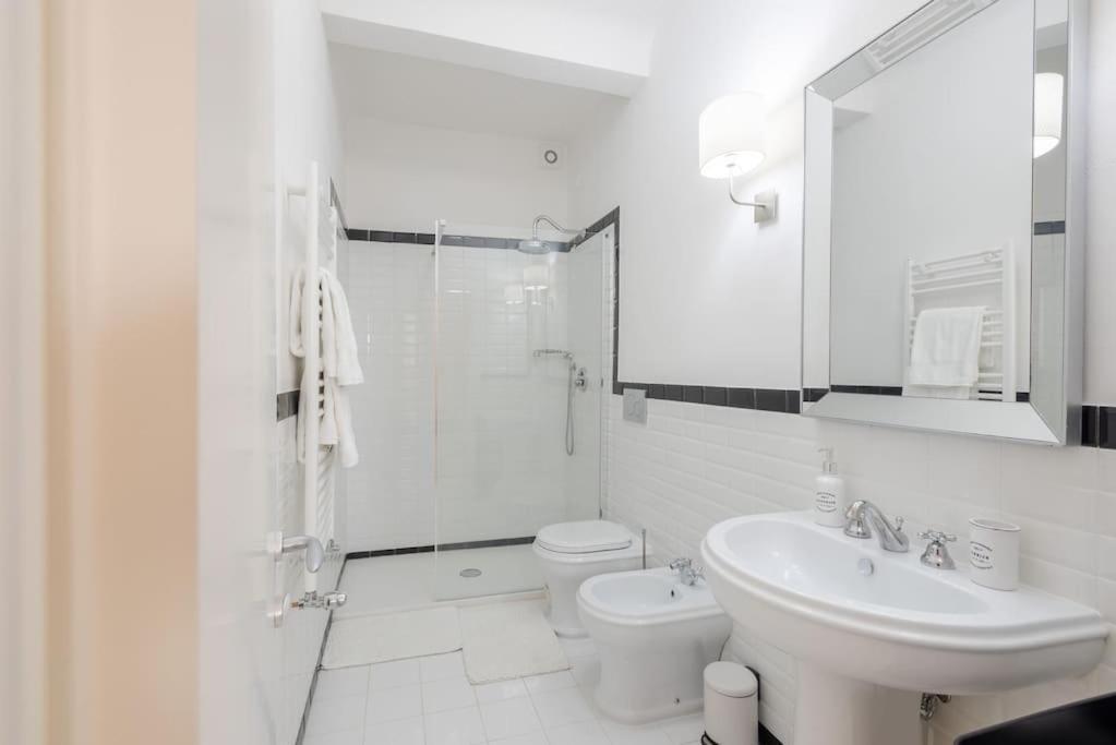 Belledonne Apartment-Hosted By Sweetstay فلورنس المظهر الخارجي الصورة